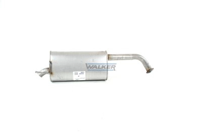 24088 Walker Выхлопная труба