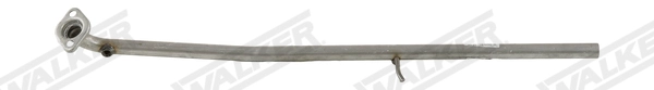 Приёмная труба BS800337 Bosal
