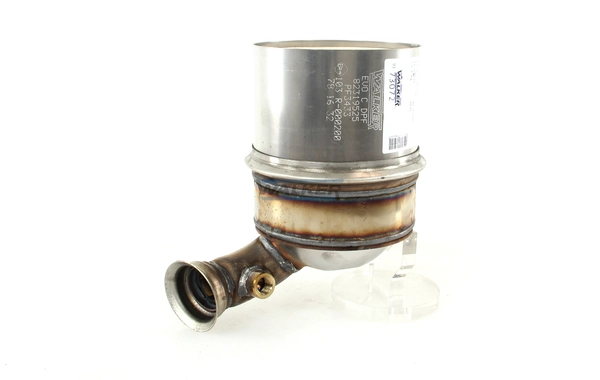 73072 Walker Сажевый фильтр DPF