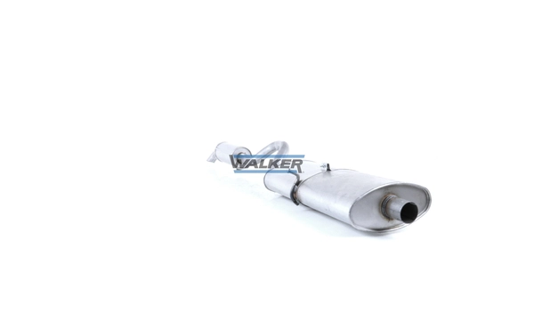 Выхлоп задний Walker 22492 цена, от 176.58 USD