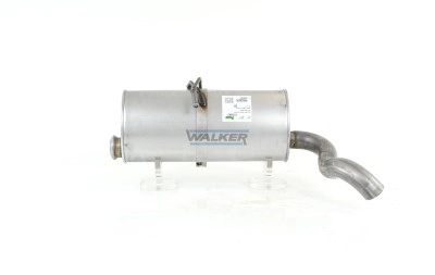 Купить 22293 Walker Глушитель задний