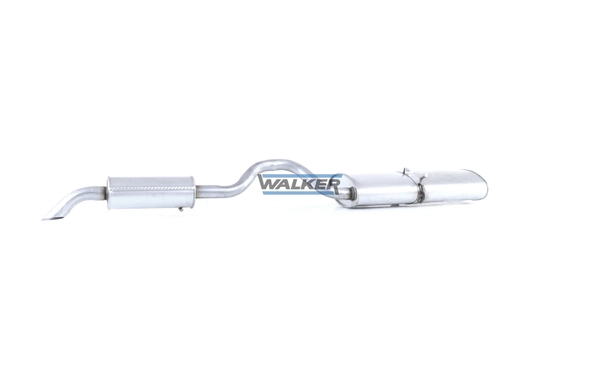 22492 Walker Выхлопная труба