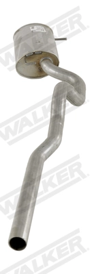 Купить 23684 Walker Глушитель задний