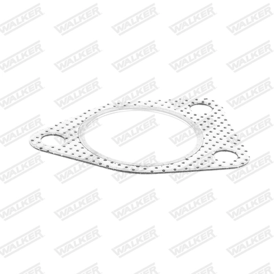 MB687013 Chrysler Прокладка монтажная, глушителя