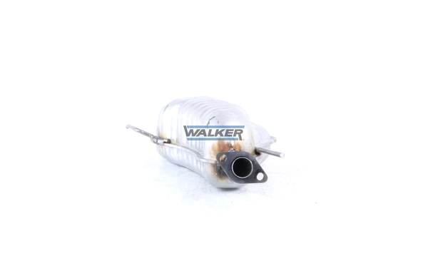72358 Walker Выхлопная труба