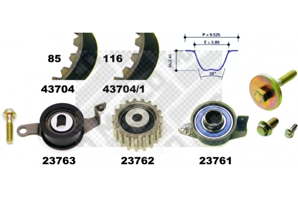 23704 Mapco