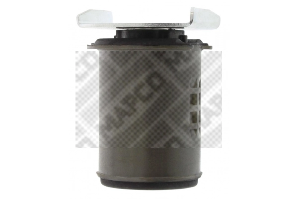 Bloco silencioso de viga traseira (de plataforma veicular) para Volkswagen Golf VI 5K1