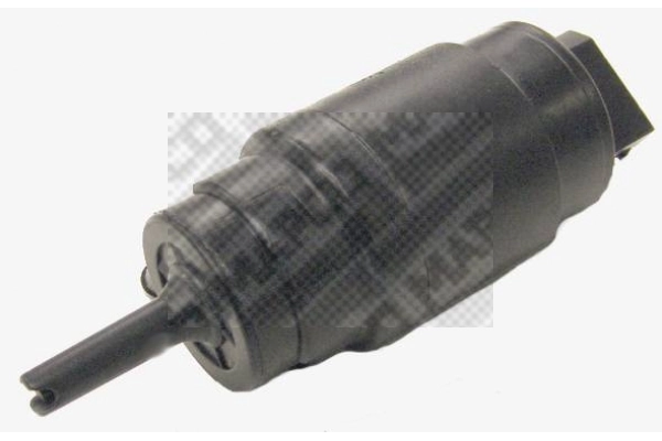 Мотор омывателя лобового стекла на BMW 3  E36