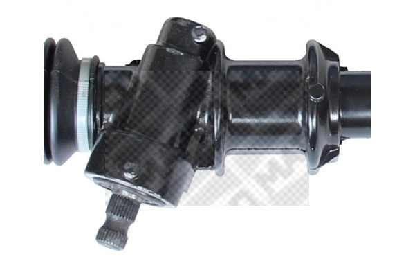 Cremalheira da direção Nissan Sunny 1 B11