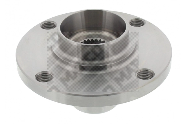 Cubo dianteiro para Audi 100 C2 43