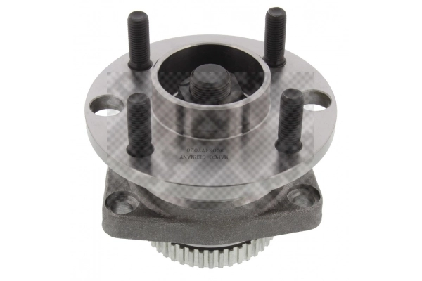 Cubo traseiro Ford Mondeo 1 BNP