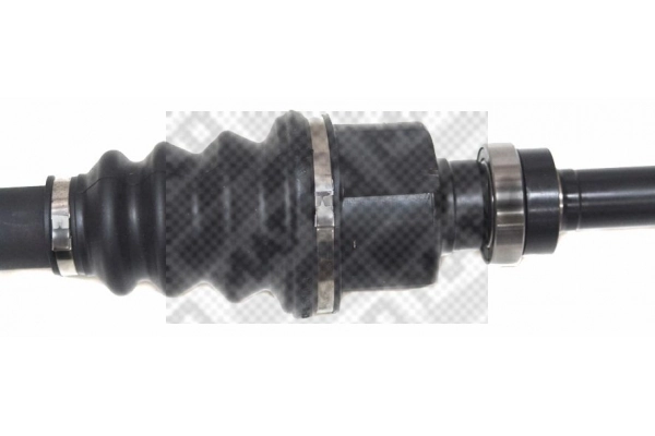 Semieixo (acionador) dianteiro direito Peugeot 206 2A/C