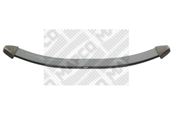 Рессора передняя на Volkswagen LT 28-35 II 2DB, 2DE, 2DK