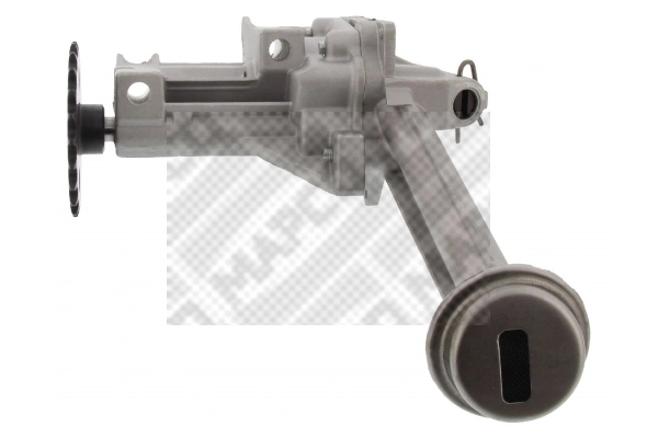  Bomba de óleo Dacia Logan I  MCV carrinha (KS) (2007 - 2012) I  MCV