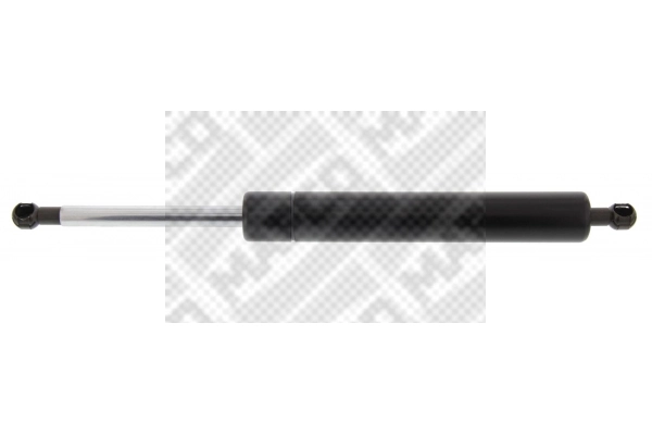 Amortecedor de tampa de porta-malas (de 3ª/5ª porta traseira) Mercedes E S210