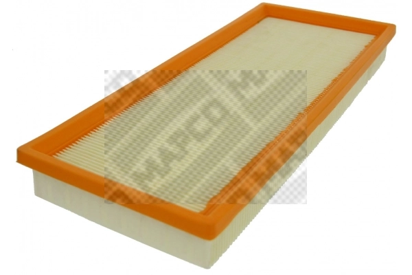 Filtro de ar 7616156 Fiat/Alfa/Lancia