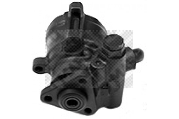 Compre Bomba da Direção hidrâulica assistida Ford Escort 5