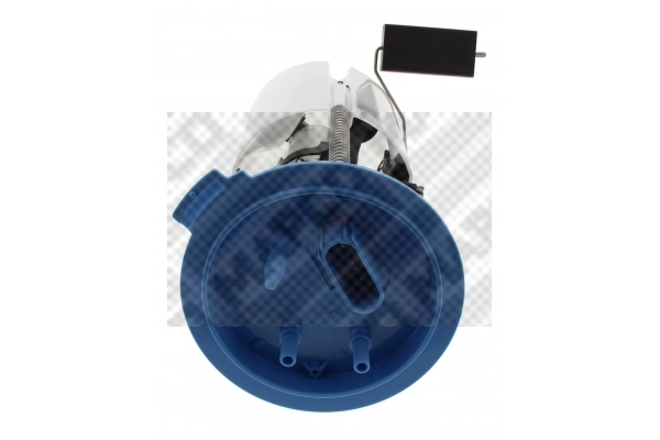 Módulo de bomba de combustível com sensor do nível de combustível Volkswagen Passat 3C2