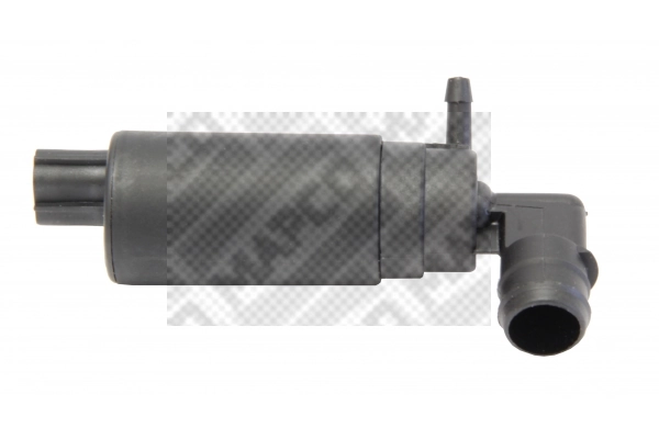 90560 Mapco Мотор омывателя лобового стекла