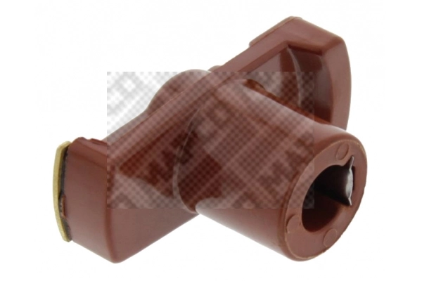  Slider (rotor) de distribuidor de ignição, distribuidor Opel Corsa A hatchback (93, 94, 98, 99) (1982 - 1993) A