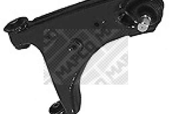Правый рычаг передней нижней подвески CTR CQMZ11R цена, от 65.87 USD