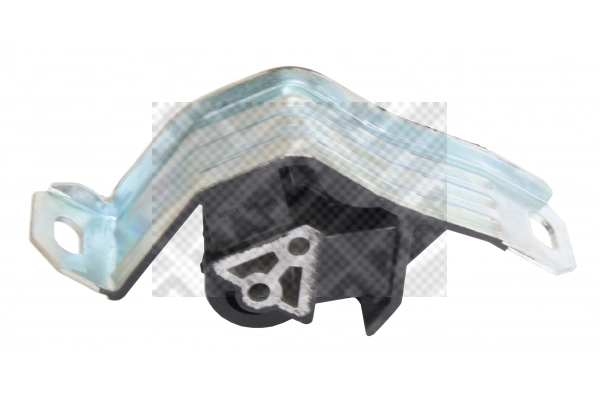  Coxim de transmissão (suporte da caixa de mudança) Opel Corsa B hatchback (73, 78, 79) (1993 - 2002) B