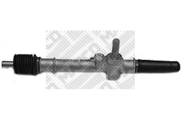Реечный рулевой механизм EDR DSR366L цена, от 102.79 USD