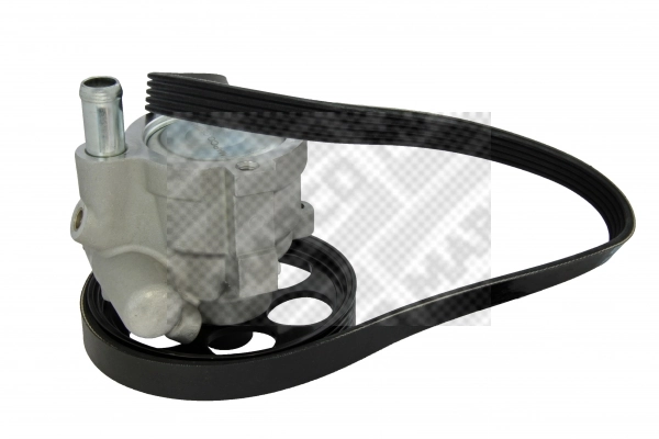 JPR913 TRW ГУР руля