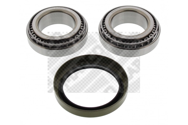 Compre Rolamento de cubo traseiro Ford Escort 7