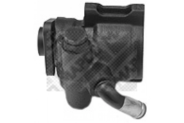  Bomba da Direção hidrâulica assistida Ford Escort V hatchback (GAL) (1990 - 1992) V