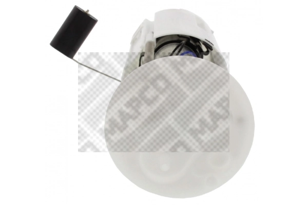 Módulo de bomba de combustível com sensor do nível de combustível para Peugeot Boxer I 230L