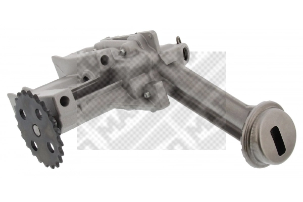 Compre Bomba de óleo Dacia Logan 