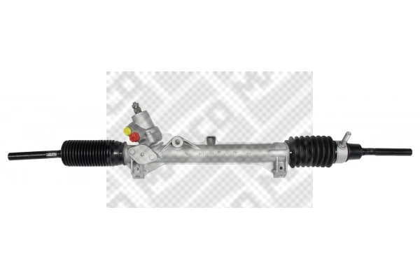Рулевая рейка DSR526L Delco Remy