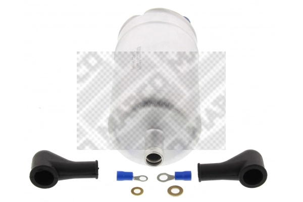 Módulo de bomba de combustível com sensor do nível de combustível para BMW 5  E28