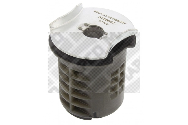 Compre Bloco silencioso de viga traseira (de plataforma veicular) Volkswagen Tiguan 1