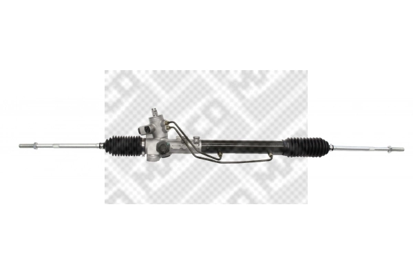 SGA465L Lenco Управление рулевое в сборе