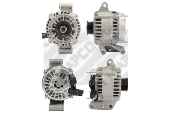 Gerador Ford Mondeo 3 B4Y