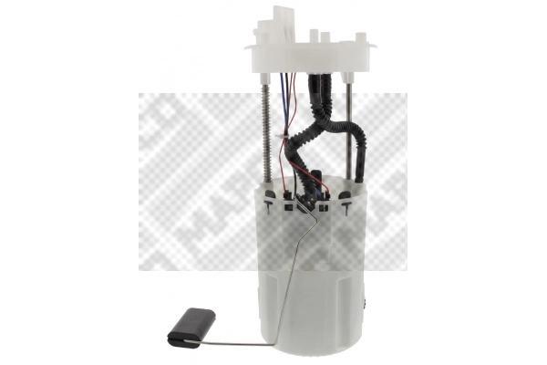 Compre Módulo de bomba de combustível com sensor do nível de combustível Peugeot Boxer 1