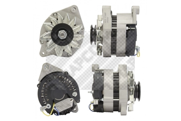 Gerador Renault 19 2 S53