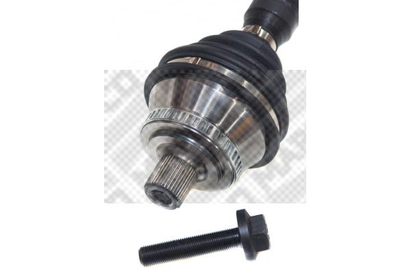 Semieixo (acionador) dianteiro direito Audi A4 8D2