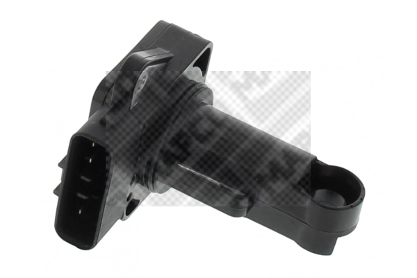 Sensor de fluxo (consumo) de ar, medidor de consumo M.A.F. - (Mass Airflow) Mitsubishi L 200 2 K4T