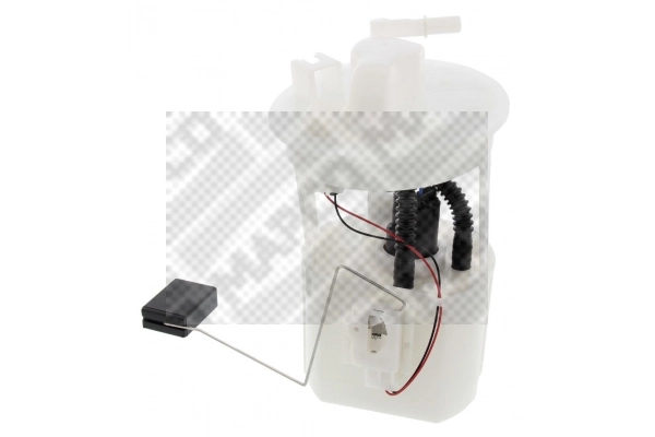 Módulo de bomba de combustível com sensor do nível de combustível para Mazda 6  GY