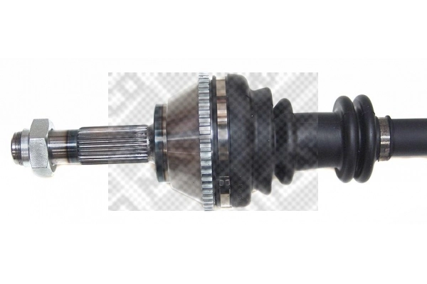 Semieixo (acionador) dianteiro direito Fiat Ducato 2 230L