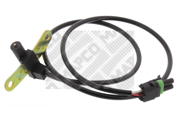 Sensor de posição (de revoluções) de cambota Renault 18 134