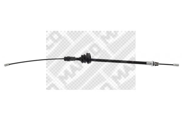 Cabo do freio de estacionamento dianteiro Renault (RVI) 365301862R preço, a partir de  