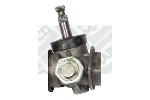 Cremalheira da direção Suzuki Swift 2 AH, AJ