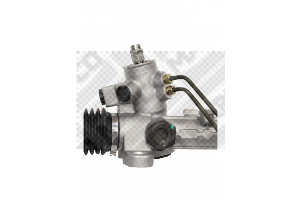 Купить SGA465L Lenco Рулевая рейка