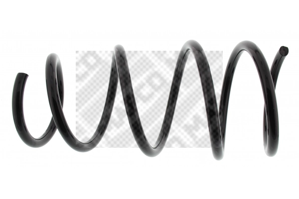  Mola traseira Renault Espace I monovolume (J11) (1984 - 1991) I