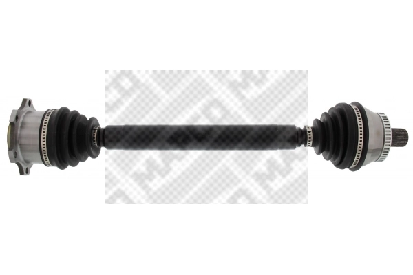 Semieixo (acionador) dianteiro direito Audi A4 8D2