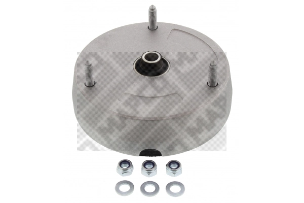 Soporte amortiguador delantero 37683 Mapco